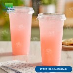 Ly PET 108-32oz (1000ml) Ly PET 108-32oz (1000ml)